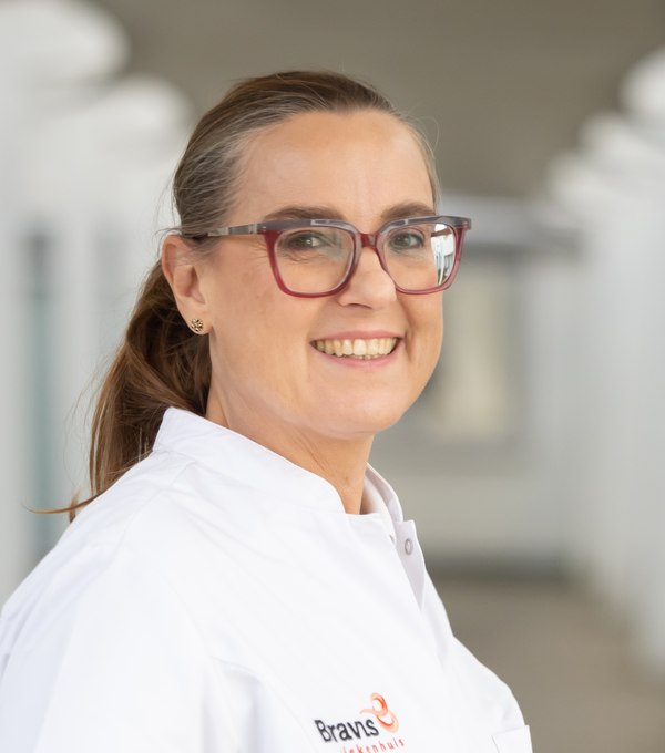 Dr. Annemie Galimont-Collen, dermatoloog